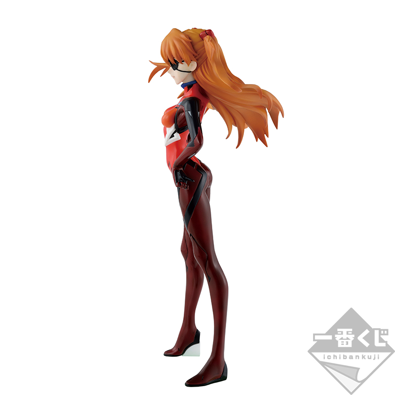 Ichiban Kuji Evangelion: 3.0+1.0 Thrice Upon a Time ~Départ de la mission !~ - Photo 19