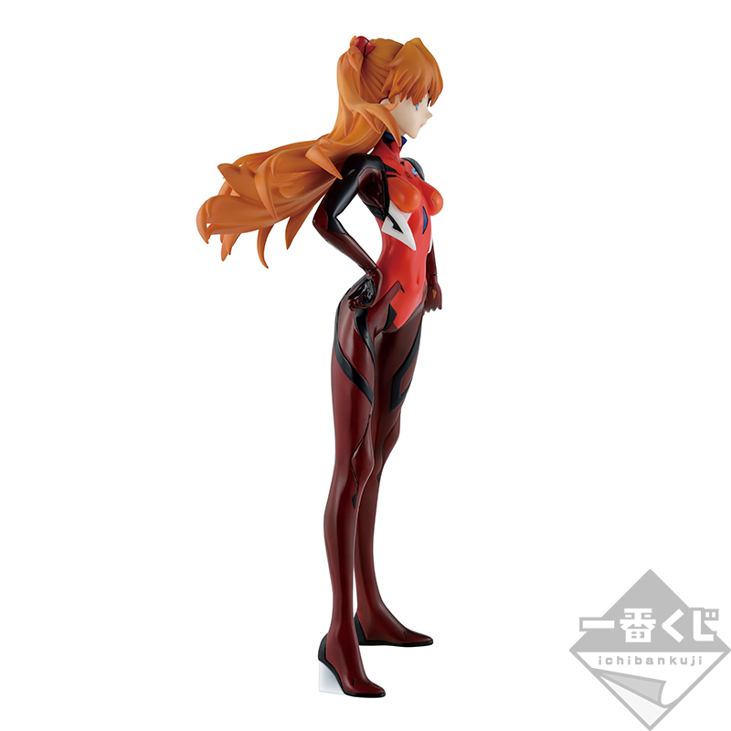 Ichiban Kuji Evangelion: 3.0+1.0 Thrice Upon a Time ~Départ de la mission !~ - Photo 21