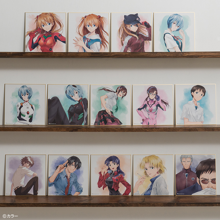 Ichiban Kuji Evangelion: 3.0+1.0 Thrice Upon a Time ~Départ de la mission !~ - Photo 33