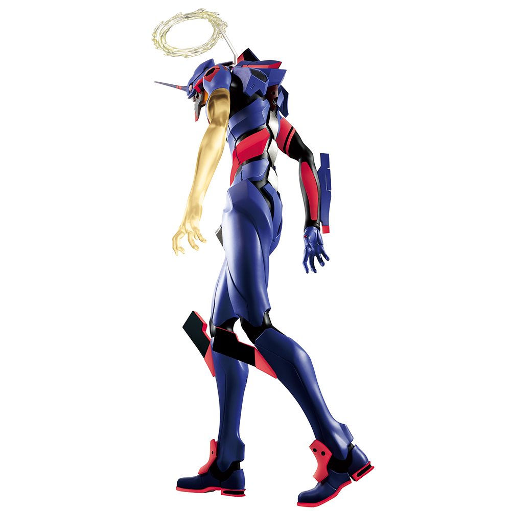 Ichiban Kuji Evangelion: 3.0+1.0 Thrice Upon a Time ~EVA-01, éveil… !~ - Photo 7