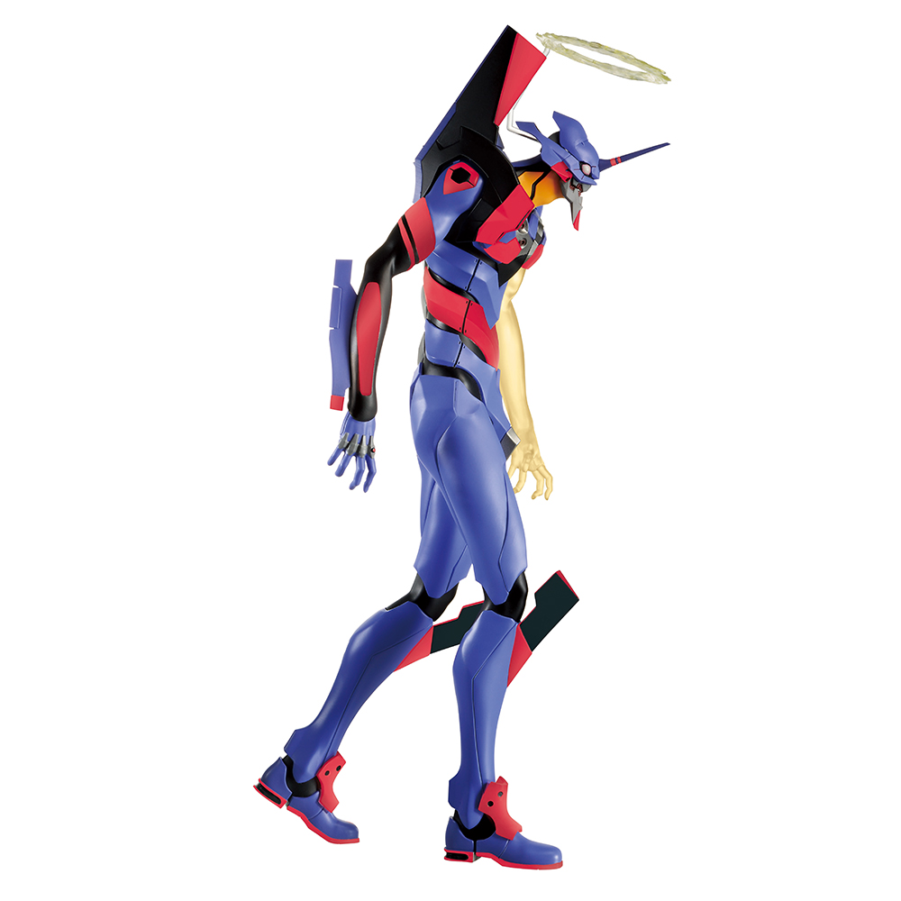 Ichiban Kuji Evangelion: 3.0+1.0 Thrice Upon a Time ~EVA-01, éveil… !~ - Photo 9