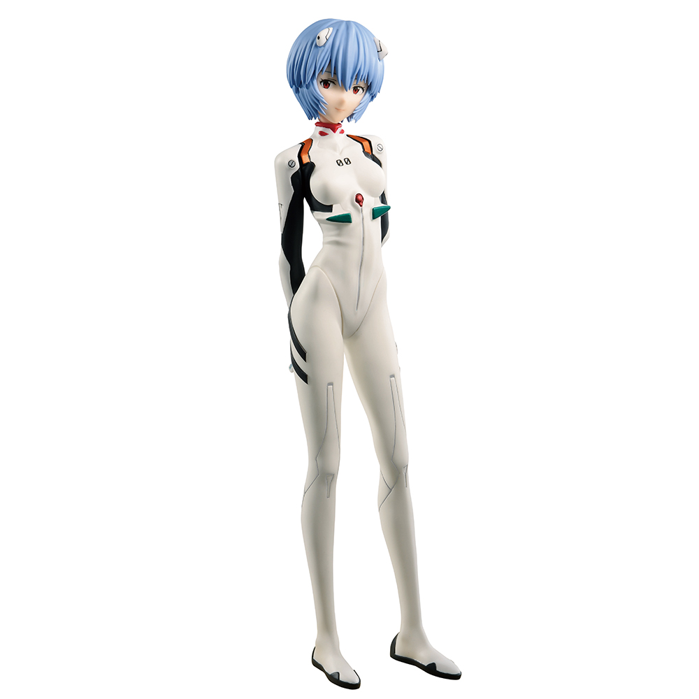Ichiban Kuji Evangelion: 3.0+1.0 Thrice Upon a Time ~EVA-01, éveil… !~ - Photo 23