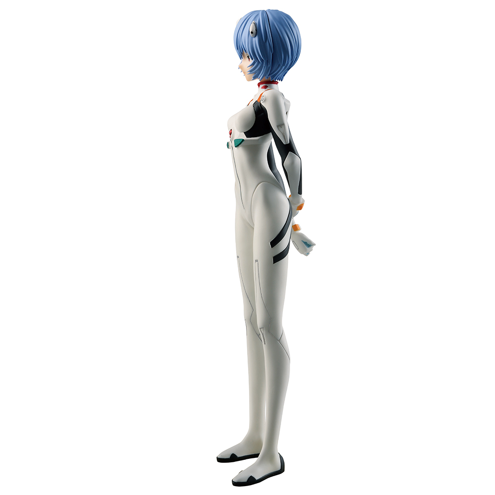 Ichiban Kuji Evangelion: 3.0+1.0 Thrice Upon a Time ~EVA-01, éveil… !~ - Photo 27