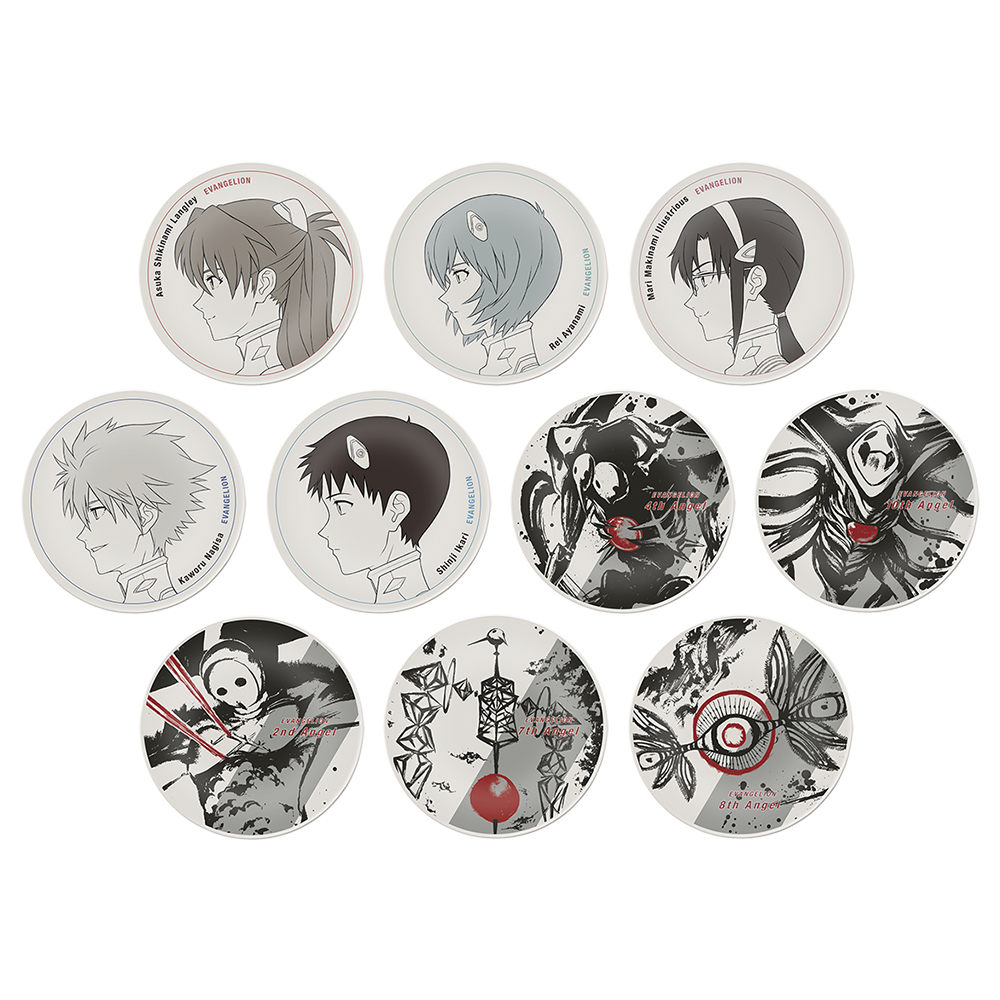 Ichiban Kuji Evangelion: 3.0+1.0 Thrice Upon a Time ~EVA-01, éveil… !~ - Photo 51