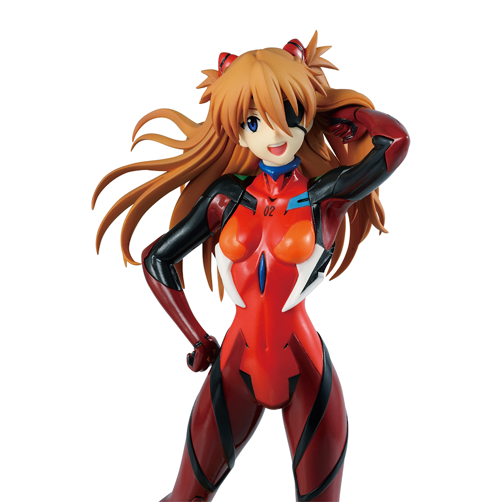 Ichiban Kuji Evangelion: 3.0+1.0 Thrice Upon a Time ~EVA-01, éveil… !~ - Photo 76