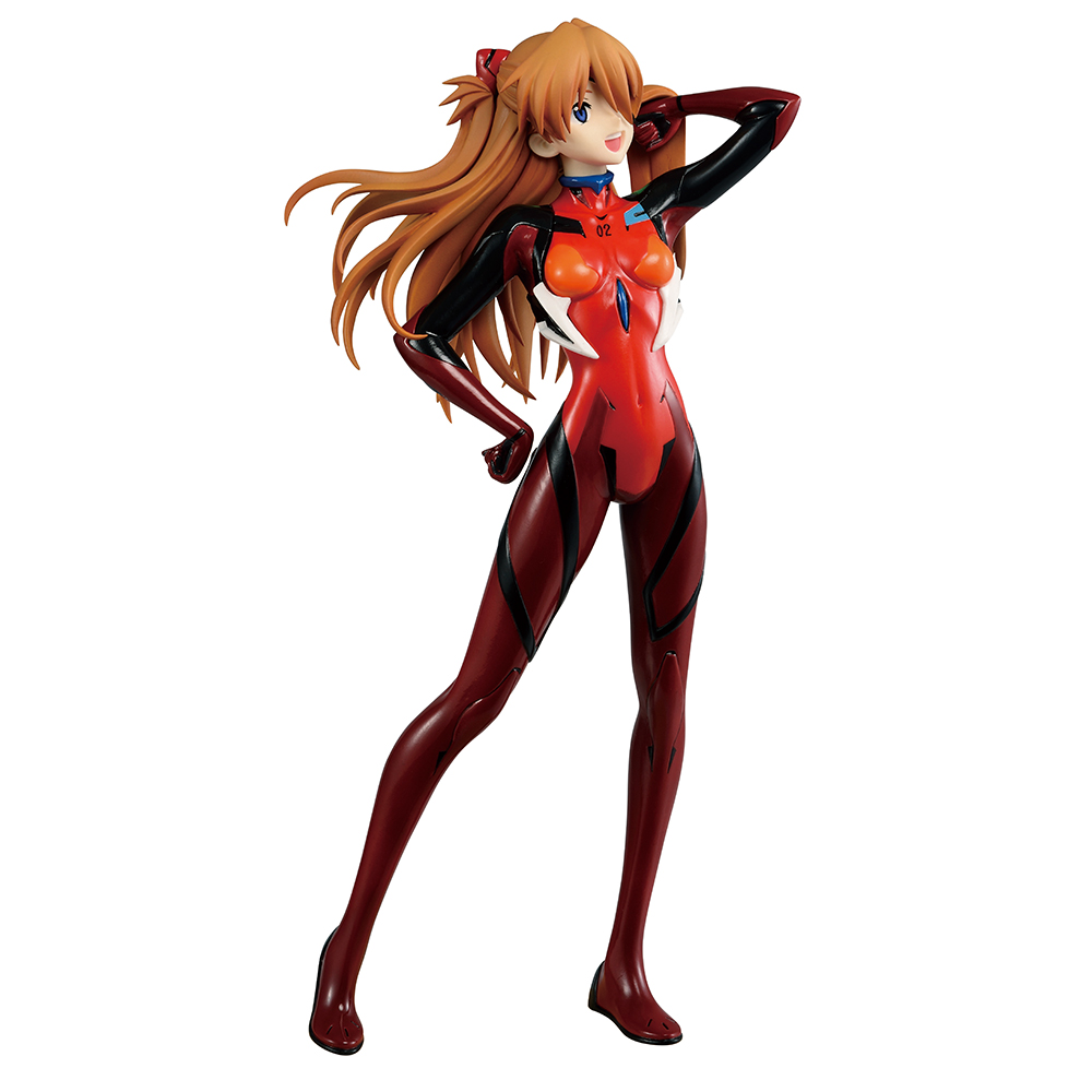 Ichiban Kuji Evangelion: 3.0+1.0 Thrice Upon a Time ~EVA-01, éveil… !~ - Photo 77