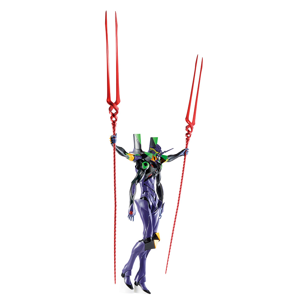 Ichiban Kuji Evangelion: 3.0+1.0 Thrice Upon a Time ~EVA-13, activation !~ - Photo 8