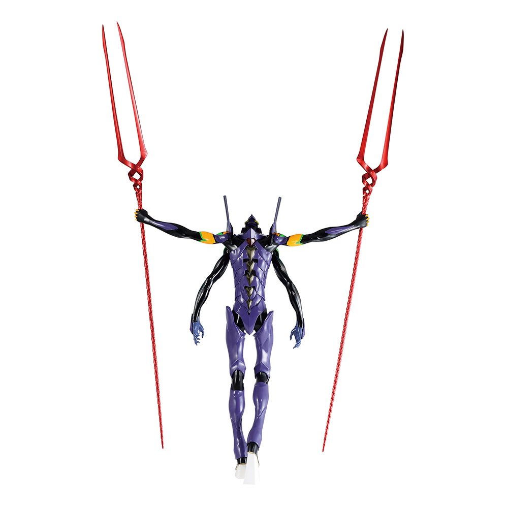 Ichiban Kuji Evangelion: 3.0+1.0 Thrice Upon a Time ~EVA-13, activation !~ - Photo 9