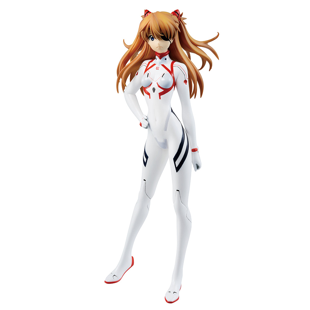 Ichiban Kuji Evangelion: 3.0+1.0 Thrice Upon a Time ~EVA-13, activation !~ - Photo 12