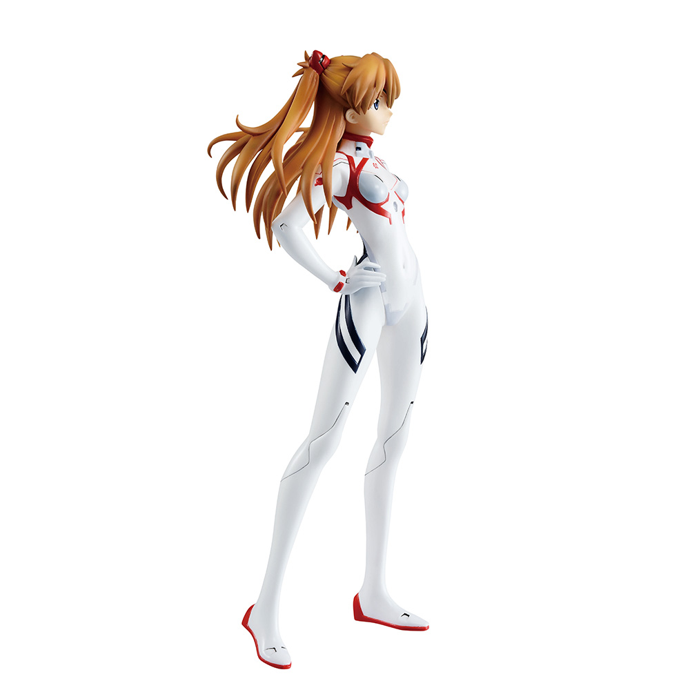 Ichiban Kuji Evangelion: 3.0+1.0 Thrice Upon a Time ~EVA-13, activation !~ - Photo 17