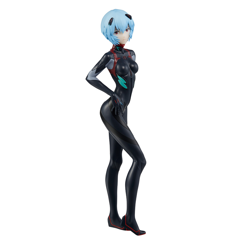 Ichiban Kuji Evangelion: 3.0+1.0 Thrice Upon a Time ~EVA-13, activation !~ - Photo 19