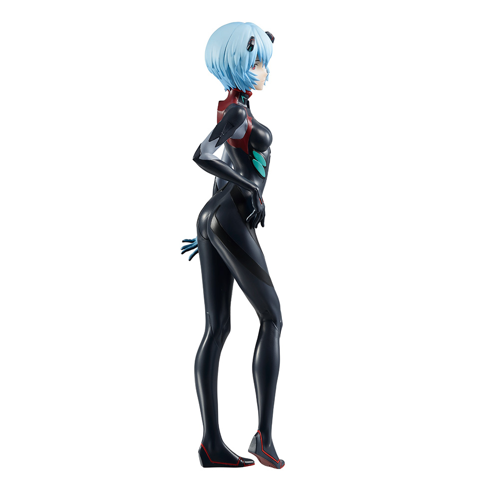Ichiban Kuji Evangelion: 3.0+1.0 Thrice Upon a Time ~EVA-13, activation !~ - Photo 24