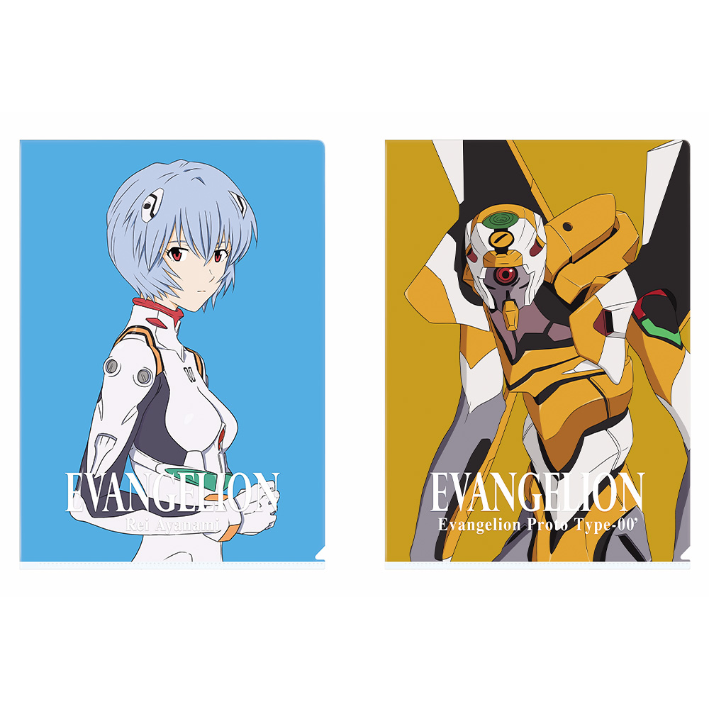 Ichiban Kuji Evangelion: 3.0+1.0 Thrice Upon a Time ~EVA-13, activation !~ - Photo 46