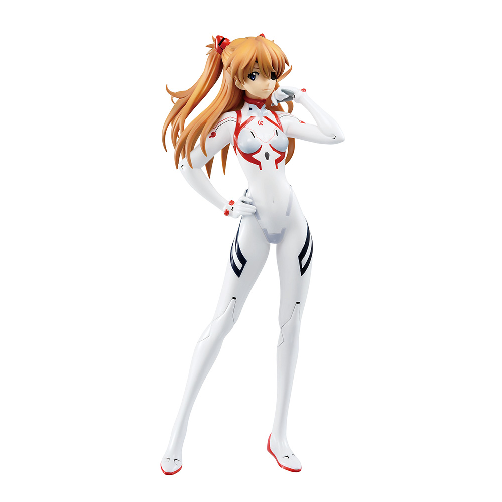 Ichiban Kuji Evangelion: 3.0+1.0 Thrice Upon a Time ~EVA-13, activation !~ - Photo 62