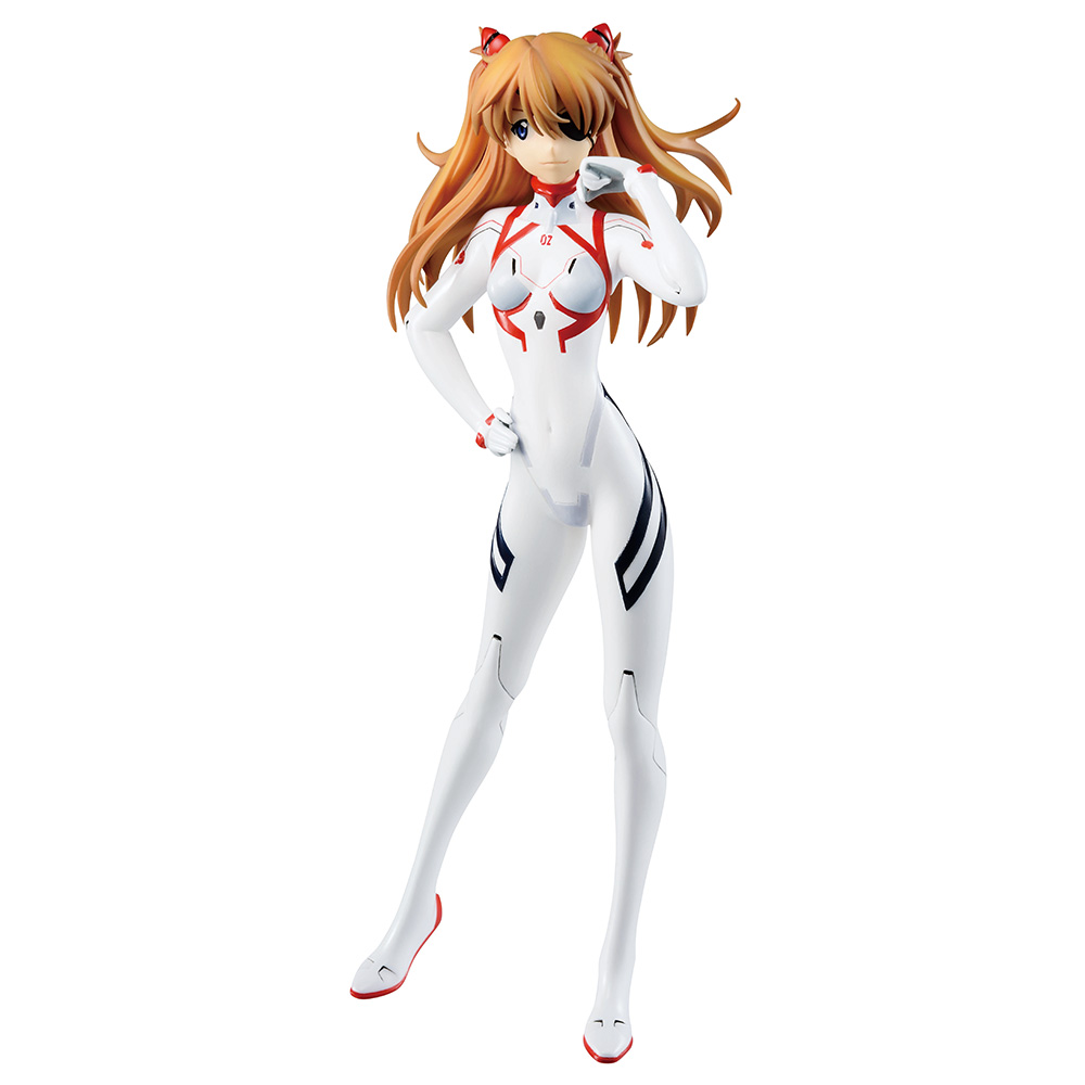 Ichiban Kuji Evangelion: 3.0+1.0 Thrice Upon a Time ~EVA-13, activation !~ - Photo 64