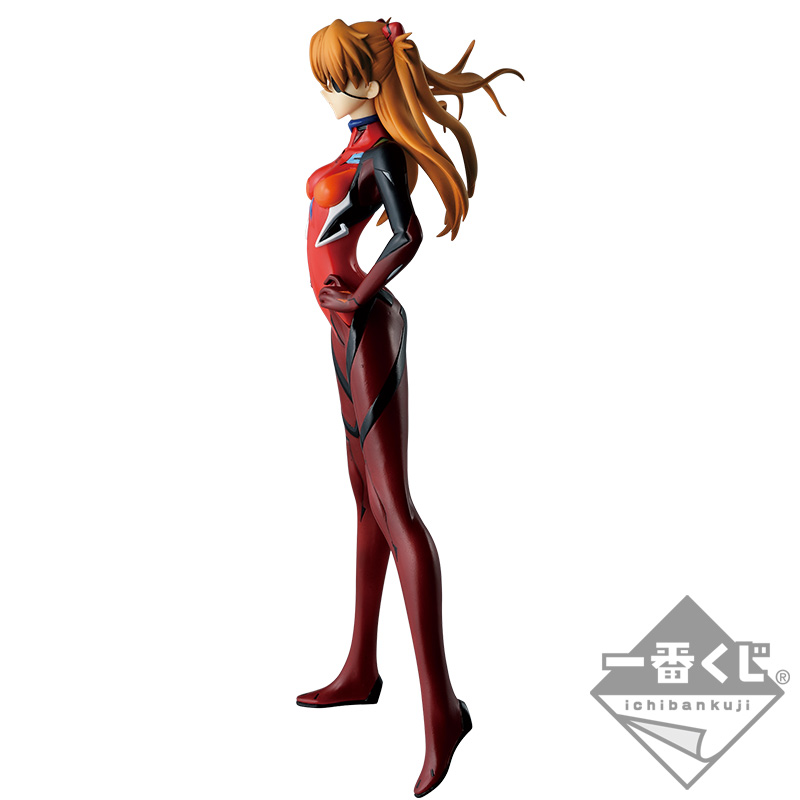 Ichiban Kuji Evangelion: 3.0+1.0 Thrice Upon a Time ~Unité-01, en avant !~ - Photo 19