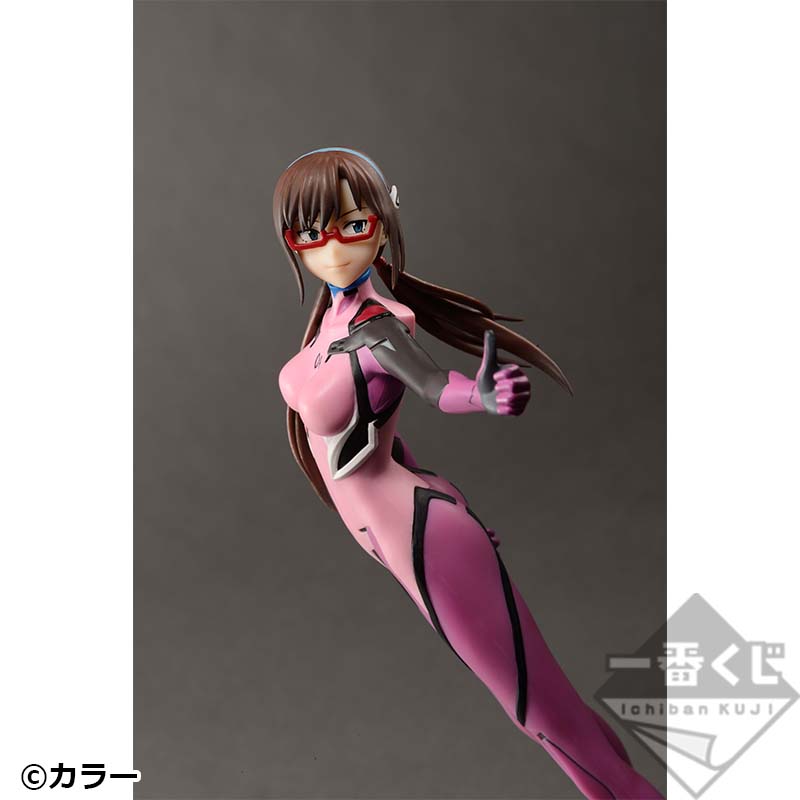 Ichiban Kuji Evangelion: 3.0+1.0 Thrice Upon a Time ~Unité-01, en avant !~ - Photo 27