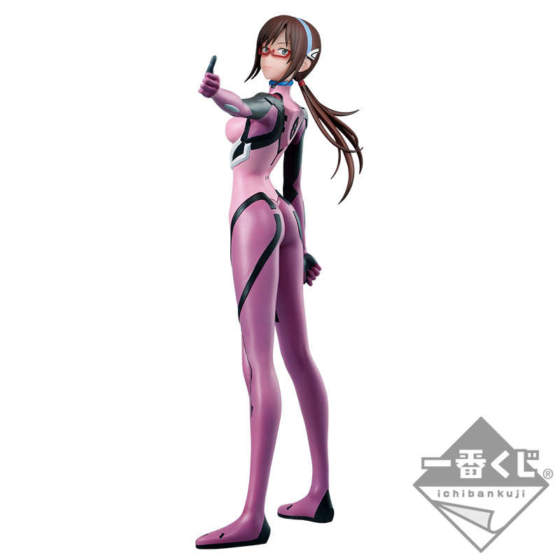 Ichiban Kuji Evangelion: 3.0+1.0 Thrice Upon a Time ~Unité-01, en avant !~ - Photo 28