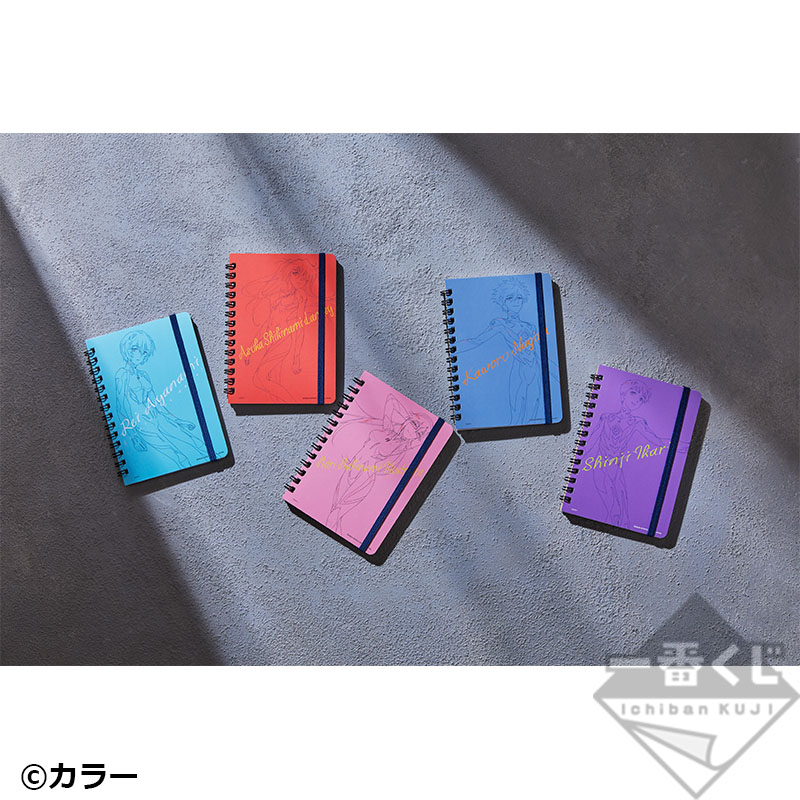 Ichiban Kuji Evangelion: 3.0+1.0 Thrice Upon a Time ~Unité-01, en avant !~ - Photo 48