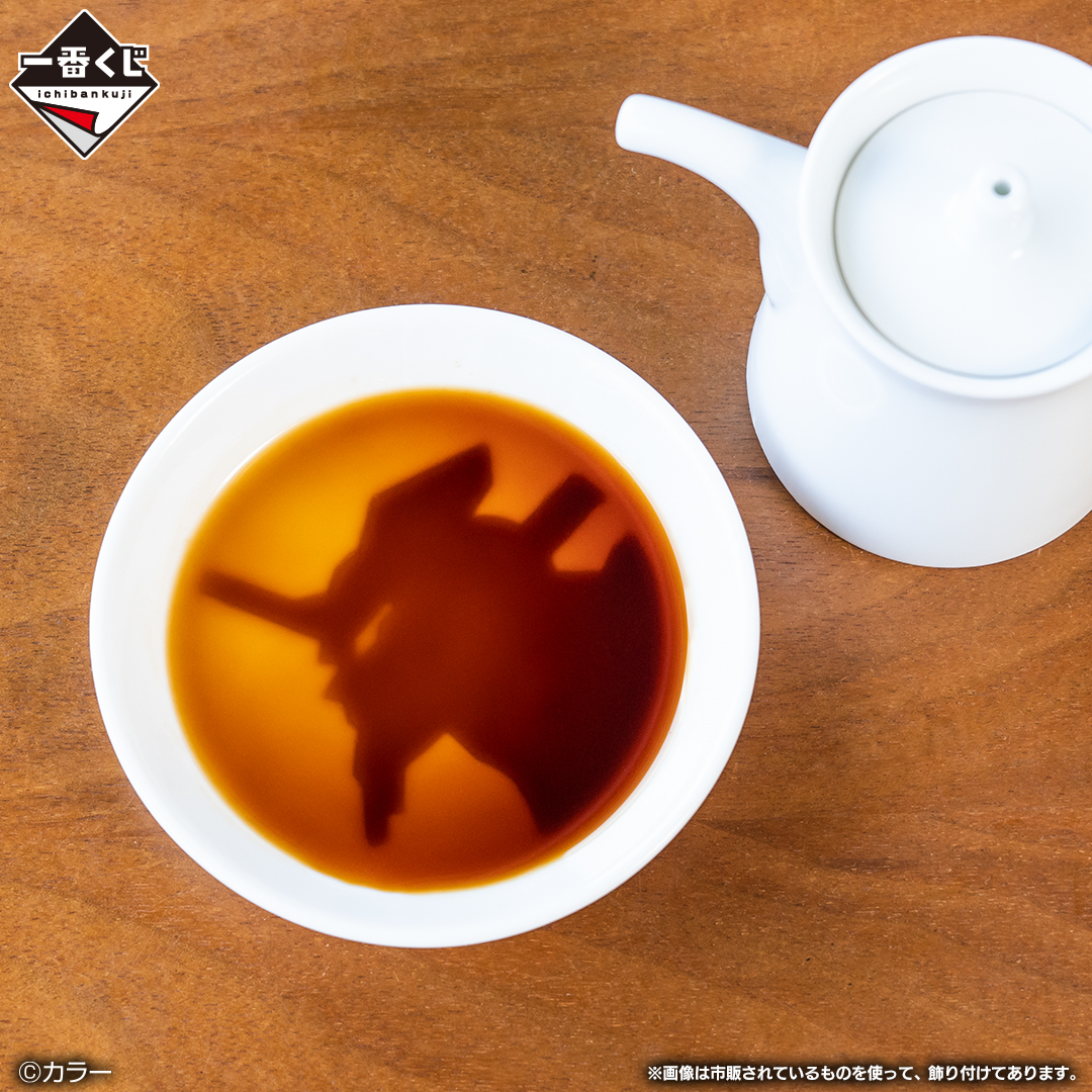 Ichiban Kuji Evangelion ~Ange, attaque !~ - Photo 27