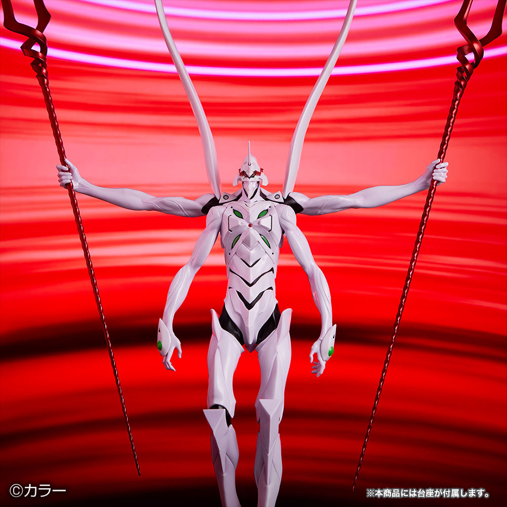 Ichiban Kuji Evangelion ~EVA-01, hors de contrôle !~ - Photo 19