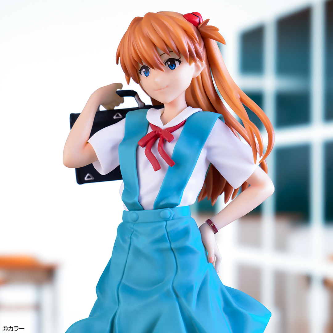 Ichiban Kuji Evangelion ~EVA-01, rugissement !~ - Photo 16