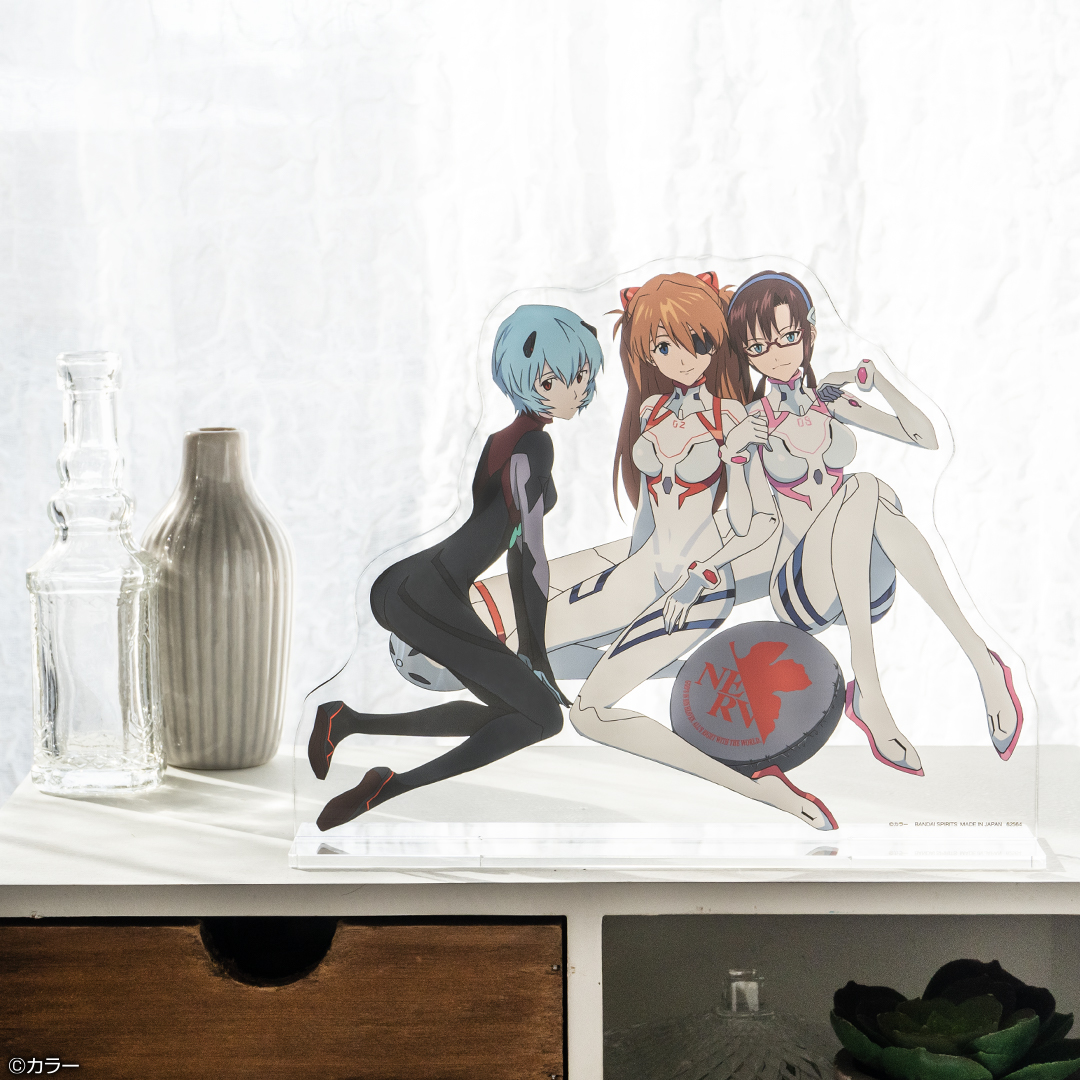 Ichiban Kuji Evangelion ~EVA-01, rugissement !~ - Photo 22