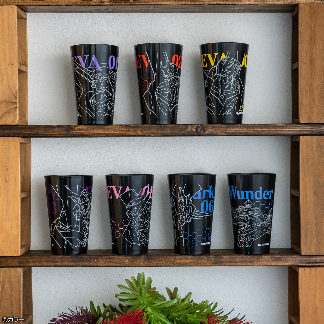 Ichiban Kuji Evangelion ~EVA-01, rugissement !~ - Photo 23