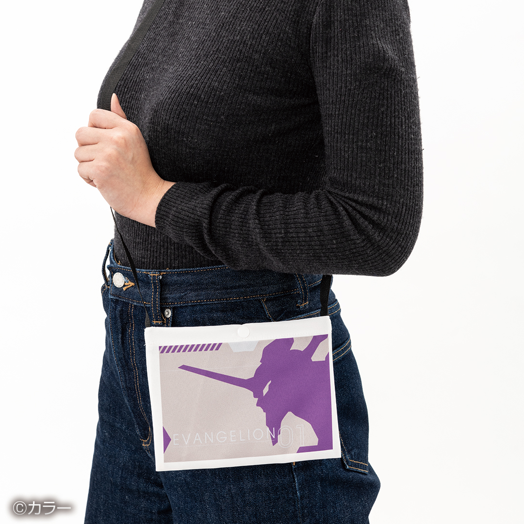 Ichiban Kuji Evangelion ~EVA-01 vs EVA-13~ - Photo 20