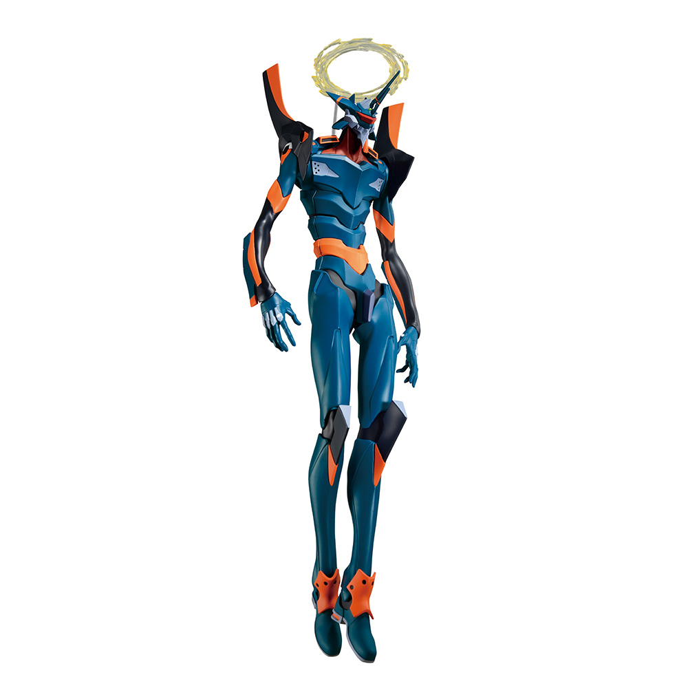 Ichiban Kuji Evangelion ~Mark.06, descente !~ - Photo 6