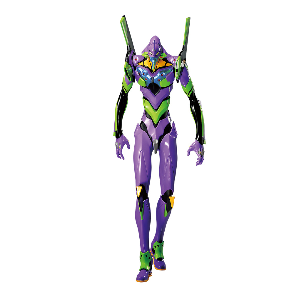 Ichiban Kuji Evangelion ~Mark.06, descente !~ - Photo 10