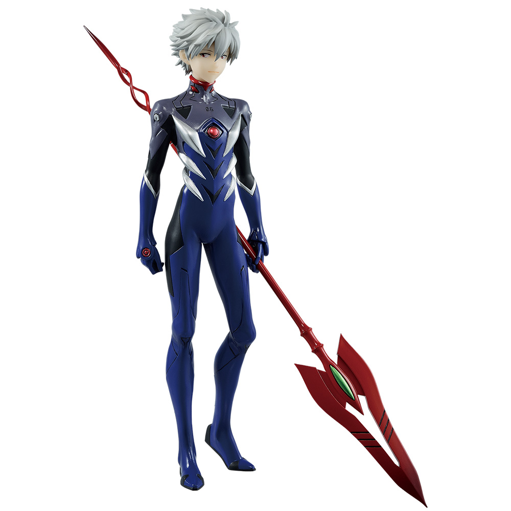 Ichiban Kuji Evangelion ~Mark.06, descente !~ - Photo 17