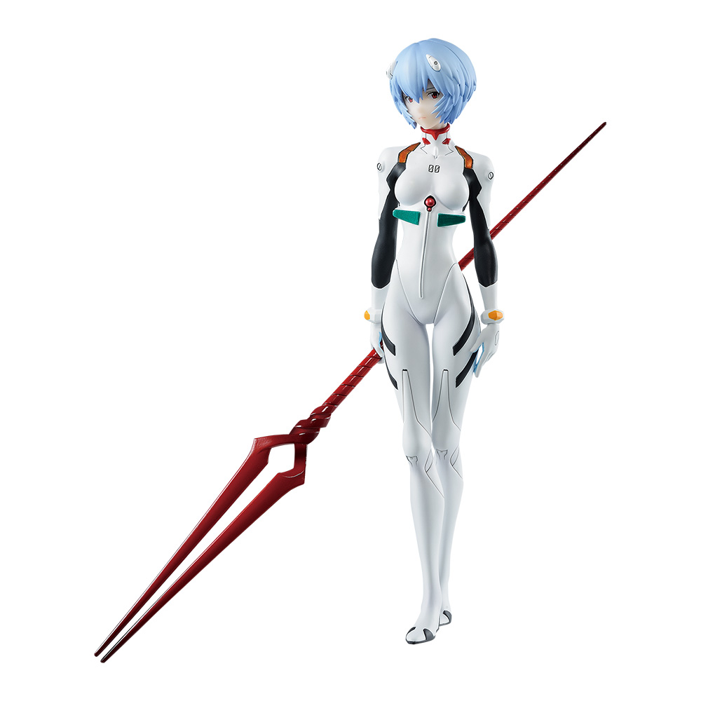 Ichiban Kuji Evangelion ~Mark.06, descente !~ - Photo 24