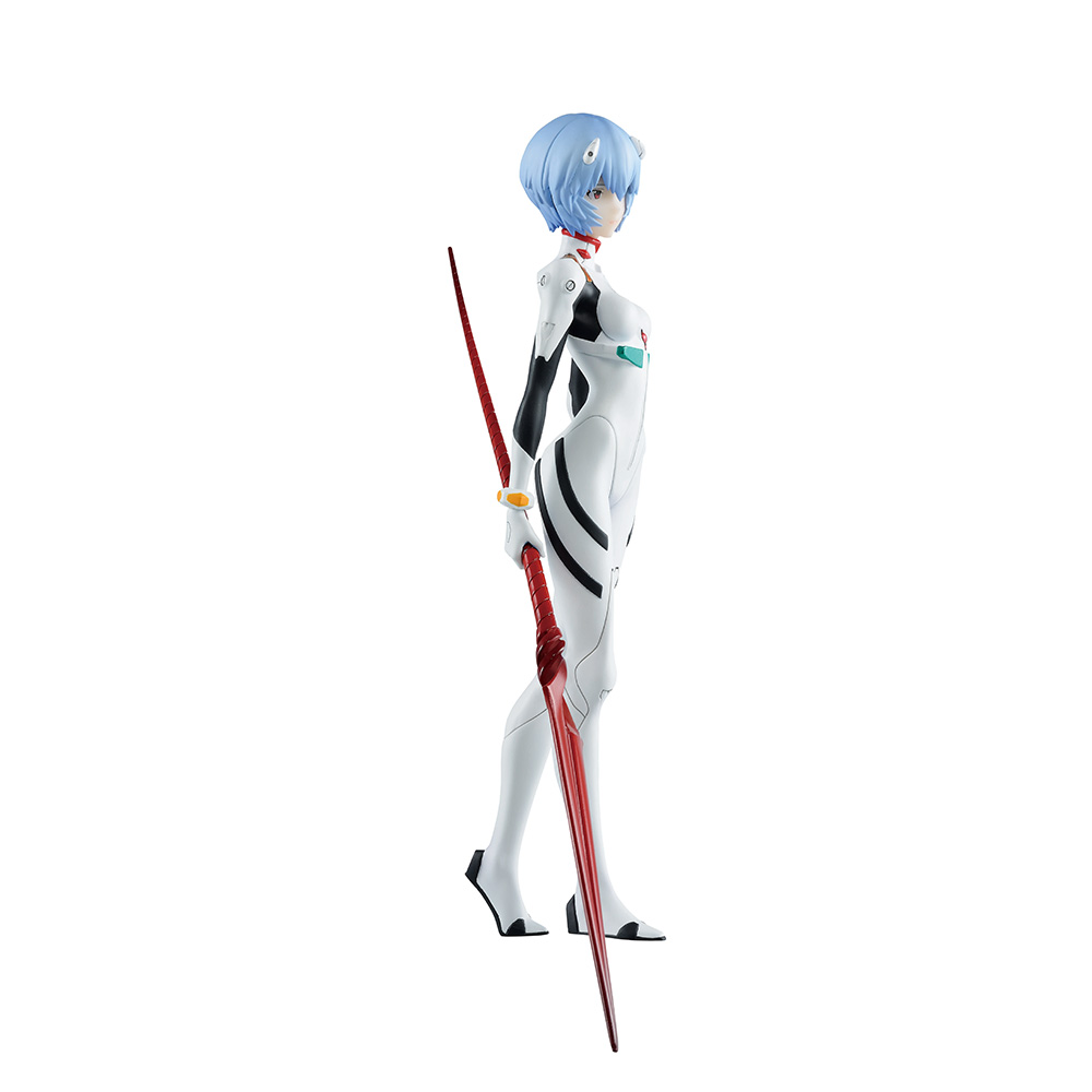 Ichiban Kuji Evangelion ~Mark.06, descente !~ - Photo 26