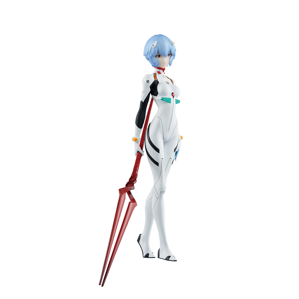 Ichiban Kuji Evangelion ~Mark.06, descente !~ - Photo 27