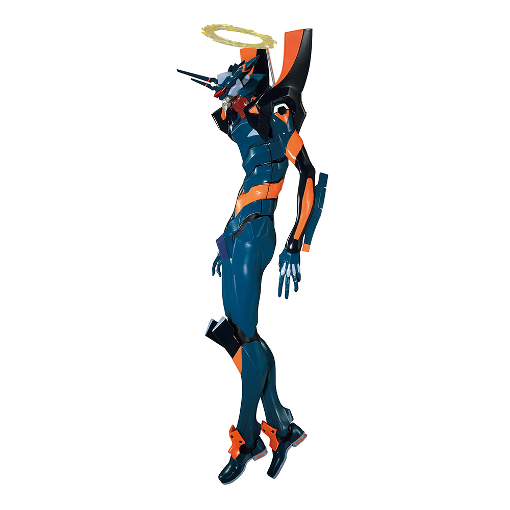 Ichiban Kuji Evangelion ~Mark.06, descente !~ - Photo 63