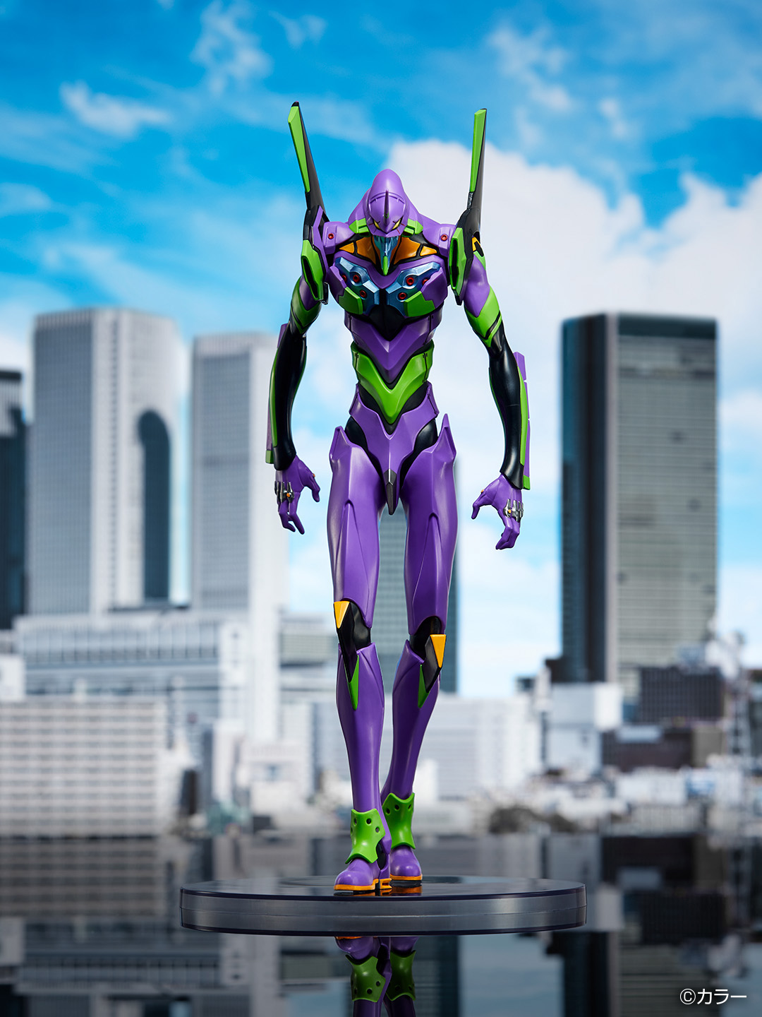 Ichiban Kuji Evangelion ~Mark.06, descente !~ - Photo 65