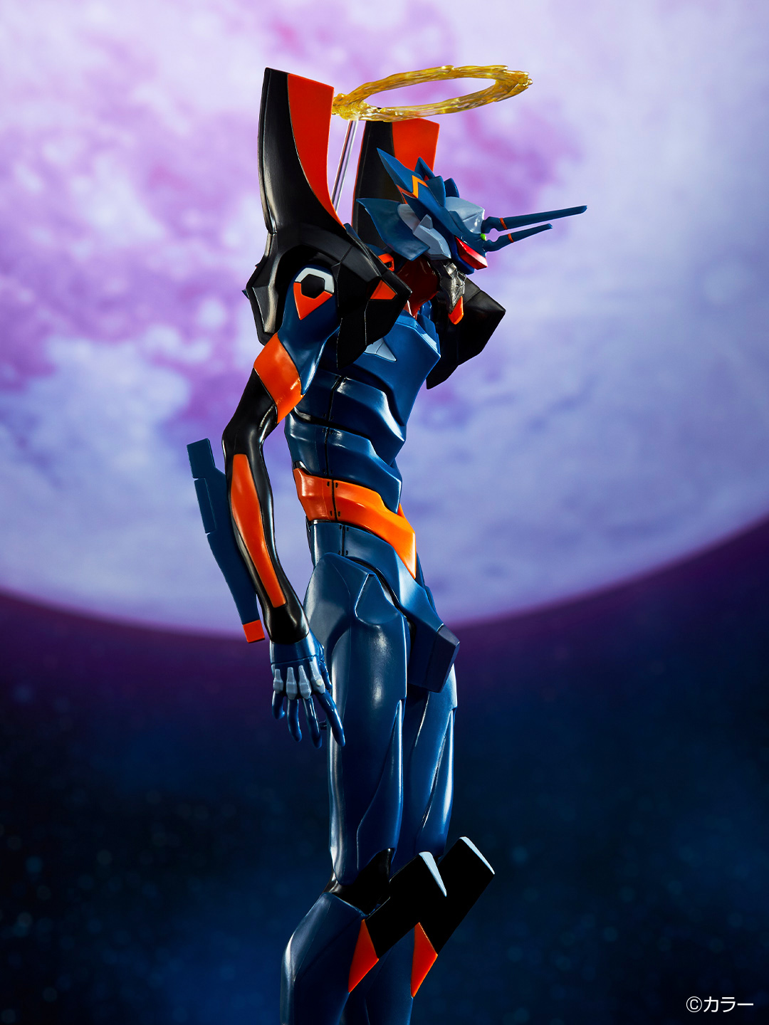 Ichiban Kuji Evangelion ~Mark.06, descente !~ - Photo 66