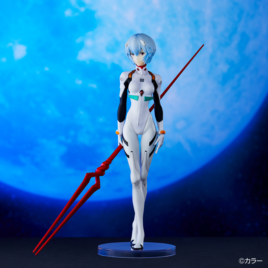 Ichiban Kuji Evangelion ~Mark.06, descente !~ - Photo 69