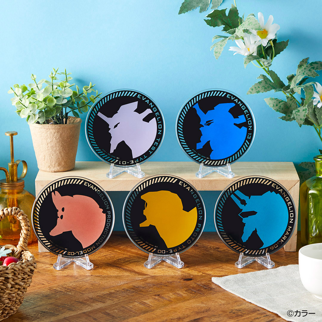 Ichiban Kuji Evangelion ~Mark.06, descente !~ - Photo 74