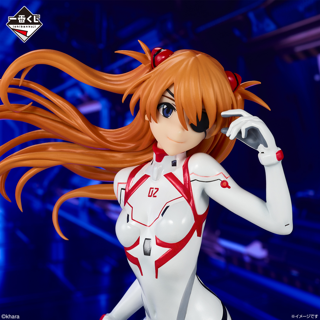 Ichiban Kuji Evangelion ~Opération Yamato !~ - Photo 4