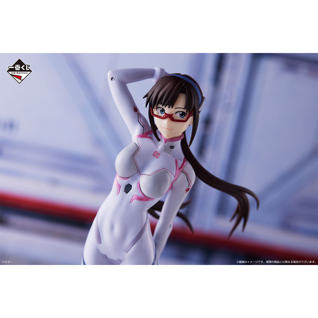 Ichiban Kuji Evangelion ~Rassemblement des pilotes EVA !~ - Photo 13