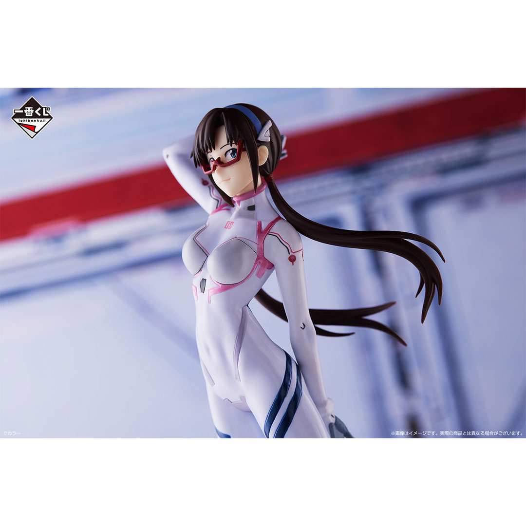 Ichiban Kuji Evangelion ~Rassemblement des pilotes EVA !~ - Photo 14
