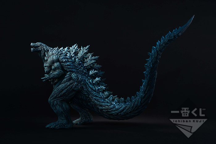 Ichiban Kuji GODZILLA Planète des Monstres ～Le Roi des Monstres Évolue～ - Photo 3