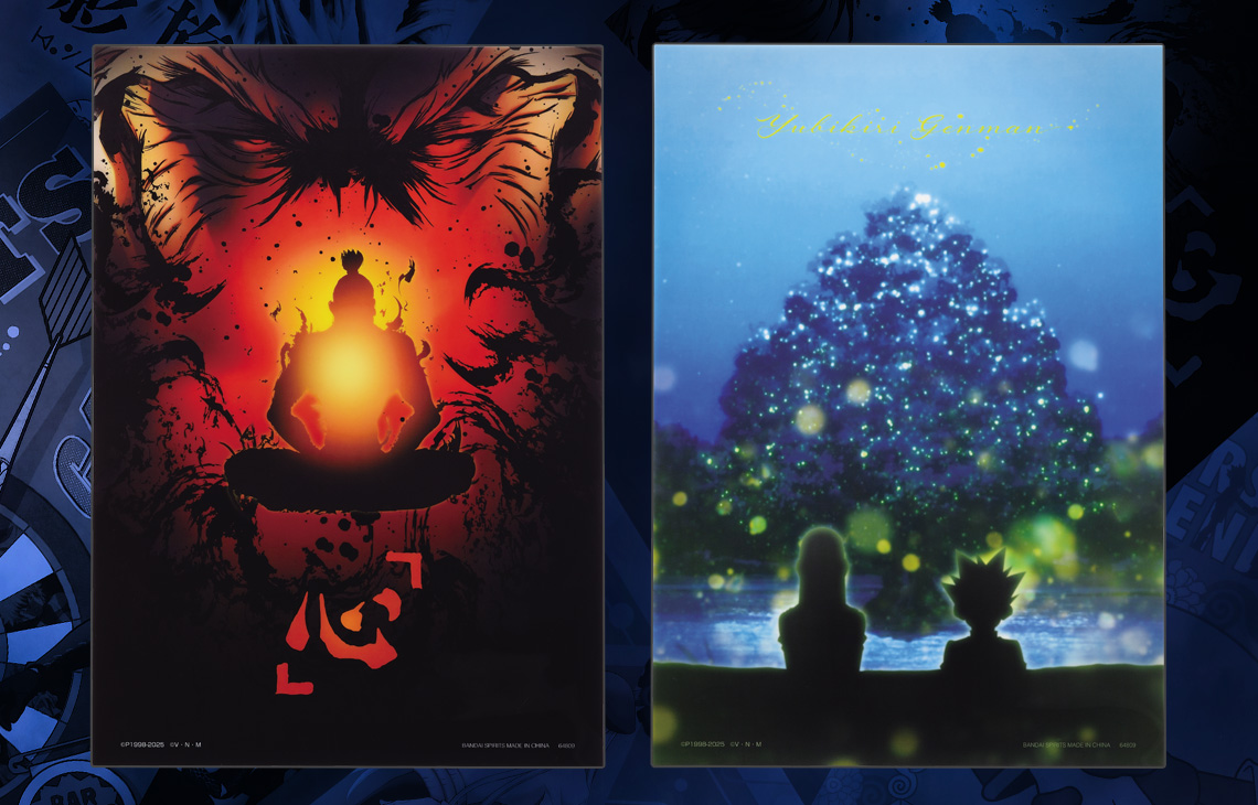 Ichiban Kuji HUNTER×HUNTER CHMERA ANT - Photo 28