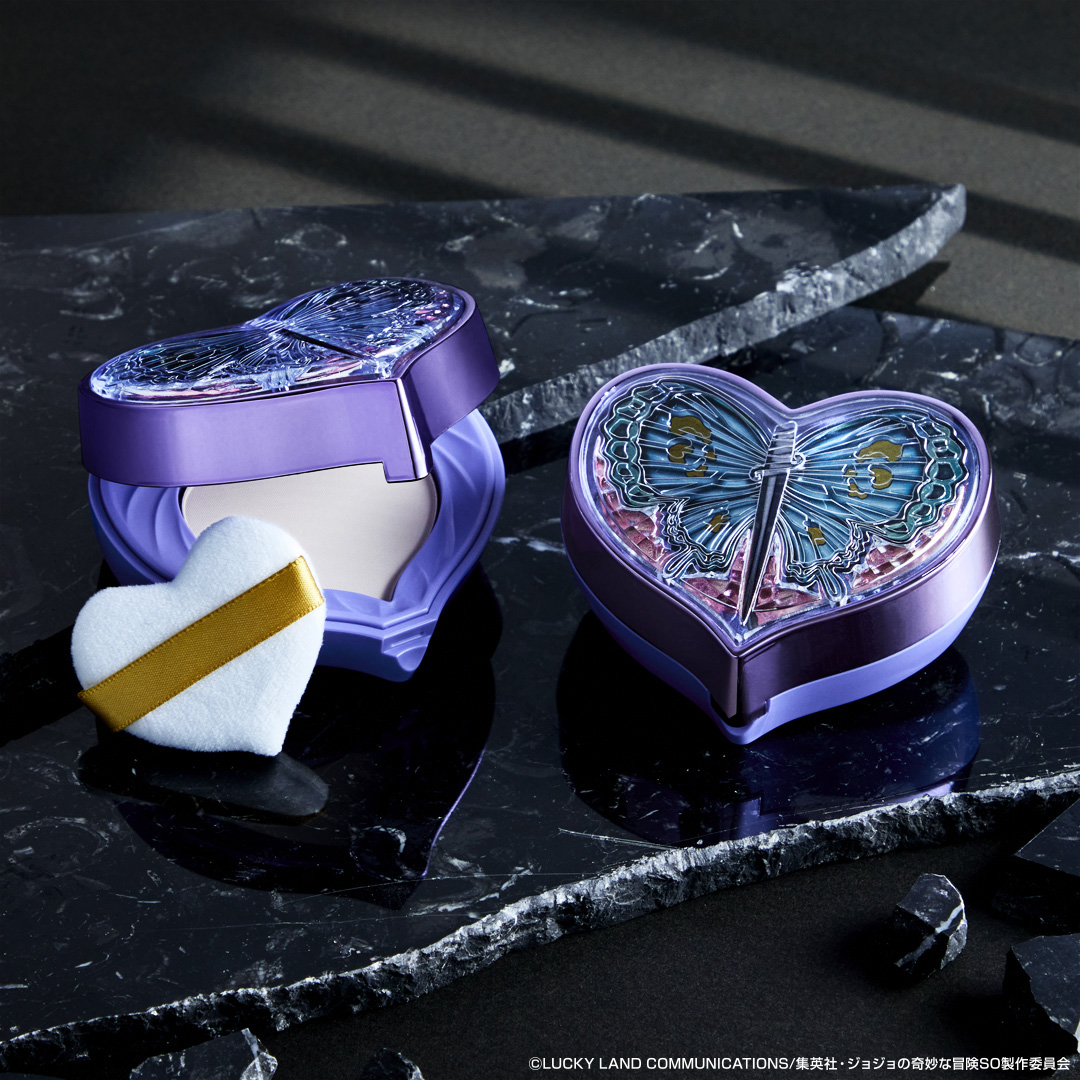 Ichiban Coffret « JoJo's Bizarre Adventure Stone Ocean » - Photo 2