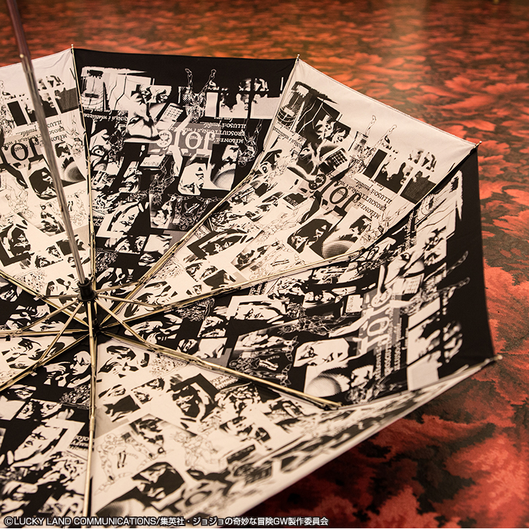 Ichiban Kuji JoJo's Bizarre Adventure Golden Wind Deuxième Série - Photo 6