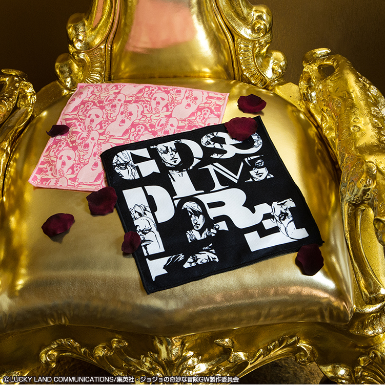 Ichiban Kuji JoJo's Bizarre Adventure Golden Wind Deuxième Série - Photo 9