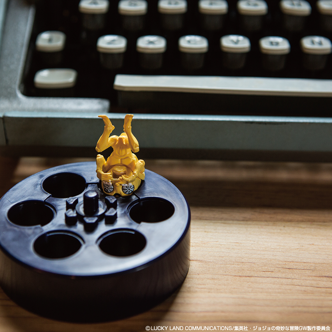 Ichiban Kuji JoJo's Bizarre Adventure Golden Wind - Photo 15