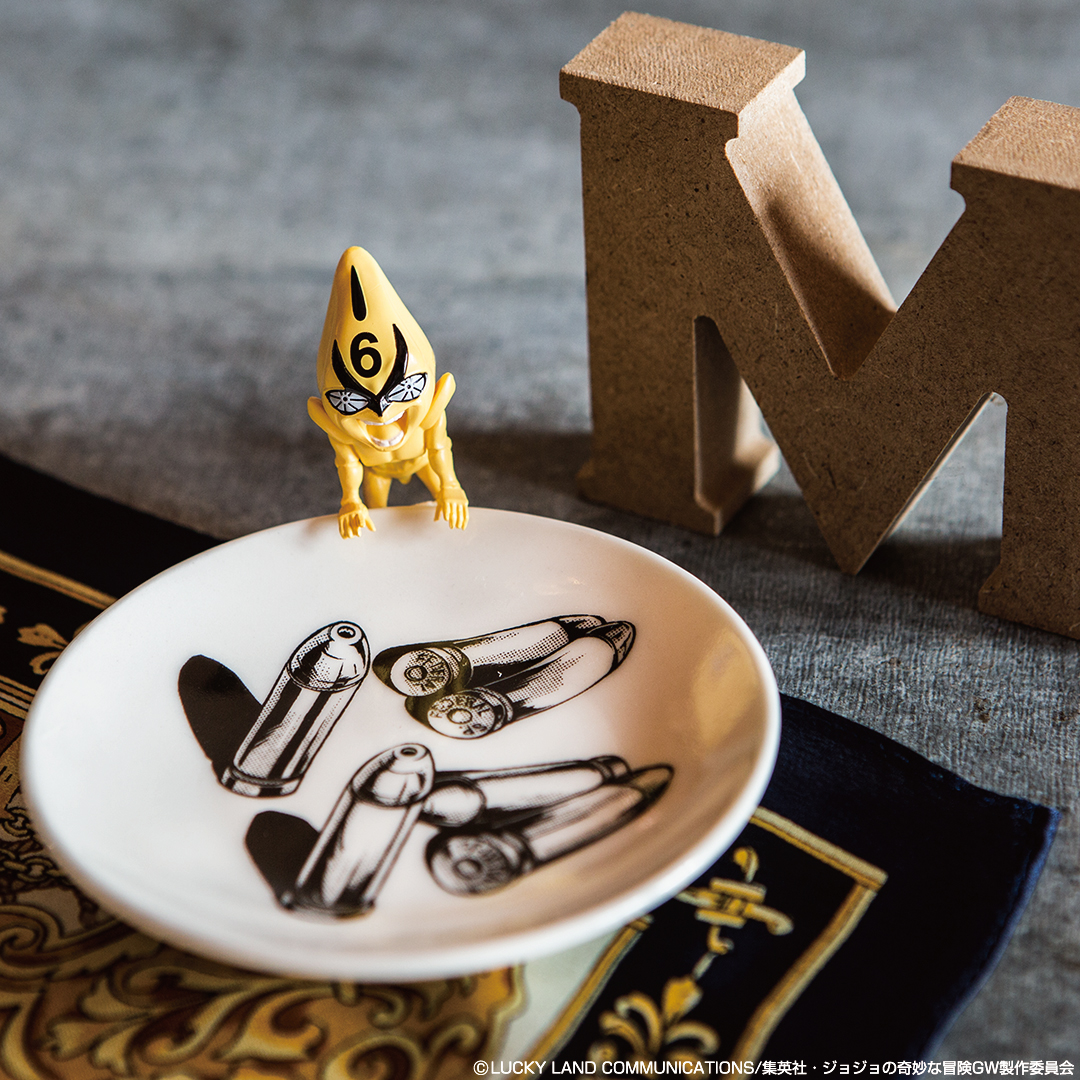 Ichiban Kuji JoJo's Bizarre Adventure Golden Wind - Photo 16